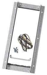 Монтажный комплект для DG1 (DXG-ACC-FR2N12FK) арт.730-32023-00P