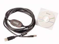 Кабель USB-RJ45 (DXG-CBL-PCCABLE) арт.730-32037-00P