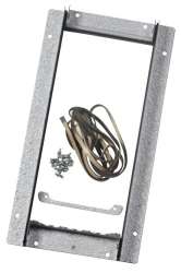 Монтажный комплект для DG1 (DXG-ACC-FR1N12FK-BP) арт.730-32048-00P