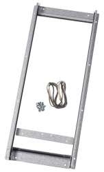 Монтажный комплект для DG1 (DXG-ACC-FR4N12FK-BP) арт.730-32057-00P