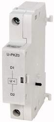 Расцепитель минимального напряжения 480В (U-PKZ0(480V60HZ)) арт.73147