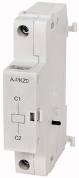 Независимый расцепитель 120В (A-PKZ0(120V60HZ)) арт.73195