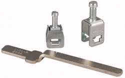 Красный индикатор, неоновая лампа (L-KL-R) арт.79269