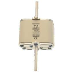 Предохранитель NH,500V 800A NH4 AG арт.800NHG4G
