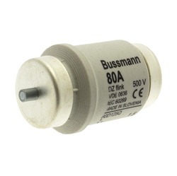 Предохранитель 80A D IV 500VAC арт.80D125Q