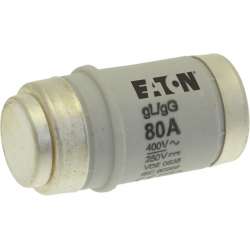 Предохранитель-D03 80A T GL/GG 400VAC M30 арт.80NZ03
