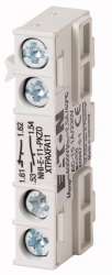 NHI-E-11-PKZ0 Вспомогательный контакт MOELLER / EATON (арт.082882) арт.82882