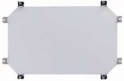 Монтажная панель;пластик;для корпуса CI43 (IM4-CI43) арт.88454
