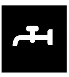 Кнопки на панели , жидкость (63TQ18) арт.88566