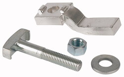 Шинная клемма, для 2x30x10 , 2x40x10 (AW3040L-K20) арт.89096