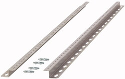 Кронштейн для настенного монтажа для CI , L = 2125 мм (W16/32) арт.90146