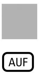 Шильдик , прозрачный , ON (172LQ18) арт.90206