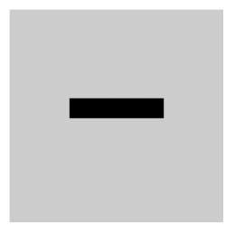 Шильдик , прозрачный, "-" (38LQ18) арт.90488