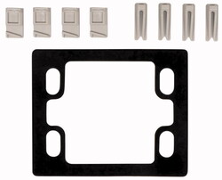 Комплект для соединения щитов,CI, L = 190мм (BS2-CI) арт.90750