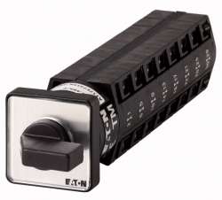 Специальные выключатели, TM, 10 A, Монтаж, 8 Модуль (модули) (TM-8-SOND*/E) арт.907754