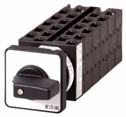 Специальные выключатели, T0, 20 A, Монтаж, 11 Модуль (модули) (T0-11-SOND*/E) арт.907775