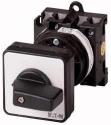 Специальные выключатели, T0, 20 A, Промежуточный монтаж, 3 Модуль (модули) (T0-3-SOND*/Z) арт.907841