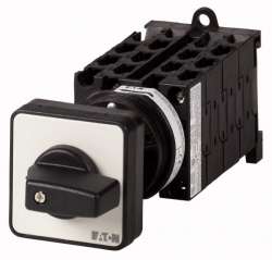 Специальные выключатели, T0, 20 A, Промежуточный монтаж, 7 Модуль (модули) (T0-7-SOND*/Z) арт.907845