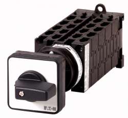 Специальные выключатели, T0, 20 A, Промежуточный монтаж, 10 Модуль (модули) (T0-10-SOND*/Z) арт.907848