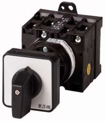 Специальные выключатели, T3, 32 A, Промежуточный монтаж, 1 Модуль (модули) (T3-1-SOND*/Z) арт.907913