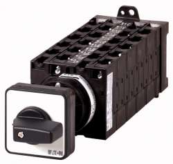 Специальные выключатели, T3, 32 A, Промежуточный монтаж, 11 Модуль (модули) (T3-11-SOND*/Z) арт.907923