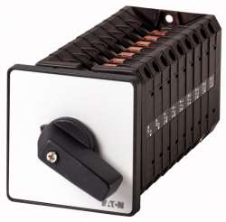 Специальные выключатели, T5B, 63 A, Монтаж, 9 Модуль (модули) (T5B-9-SOND*/E) арт.907932