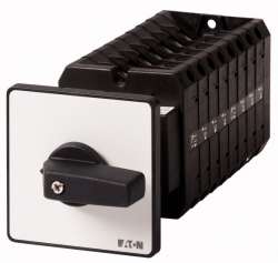 Специальные выключатели, T5B, 63 A, Промежуточный монтаж, 8 Модуль (модули) (T5B-8-SOND*/Z) арт.907975