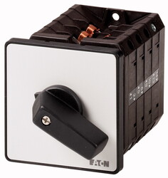 Специальные выключатели, T5, 100 A, Монтаж, 1 Модуль (модули) (T5-1-SOND*/E) арт.907978