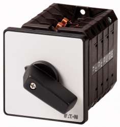 Специальные выключатели, T5, 100 A, Монтаж, 3 Модуль (модули) (T5-3-SOND*/E) арт.907980