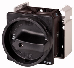 Специальные выключатели, T5B, 63 A, Монтаж, 4 Модуль (модули) (T5B-4-SOND*/EA/SVB-SW) арт.908109