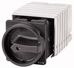 Специальные выключатели, T5, 100 A, Монтаж, 6 Модуль (модули) (T5-6-SOND*/EA/SVB-SW) арт.908131