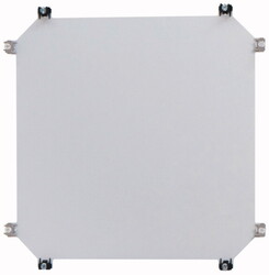 Монтажная панель;пластик;для корпуса CI44 (IM4-CI44) арт.90827