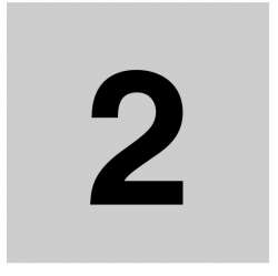 Шильдик , прозрачный, 2 (82LQ25) арт.90869