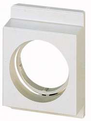 Крышка для держателя предохранитя, 1П (P-E27) арт.90928