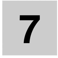 Шильдик , прозрачный, 7 (87LQ25) арт.90990