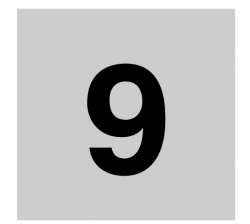 Шильдик , прозрачный, 9 (89LQ25) арт.91048