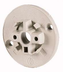 Устройство для центрального монтажа + передняя панель (EZ-P1) арт.91455