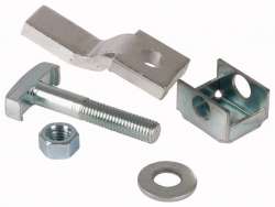 Шинная клемма, 1x30x10 для медной шины (AW30PEN-K20) арт.91469