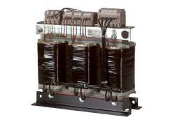 Трехфазный трансформатор управления , 10 кВА , конфигурируемый (DTZ10(*/*)*) арт.914812