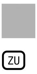 Шильдик , прозрачный , ON (153LQ25) арт.91510