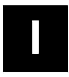 Кнопки , цвет черный, I (21TQ25) арт.91586