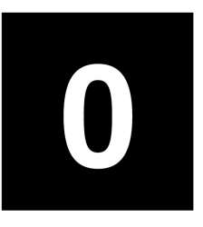 Шильдик , цвет черный, 0 (80TQ25) арт.93134