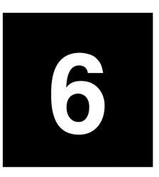 Шильдик , цвет черный, 6 (86TQ25) арт.93257