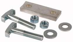 Шинная клемма для 2x30x10 (AVS30L) арт.93842