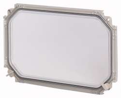 Дверь с прозрачной передней крышкой для CI43 (T-CI43) арт.96206