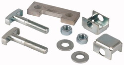 Шинная клемма для 30x10 (AVS30PEN) арт.96215