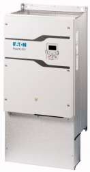 Преобразователь частоты, 3-фазный, 500 В, 205 A, ЭМС-фильтр, внутренний тормозной транзистор, Класс защиты IP21 (DG1-34205FB-C21C) арт.9702-6001-00P