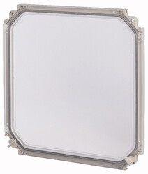 Дверь с прозрачной передней крышкой для CI44 (T-CI44) арт.98579