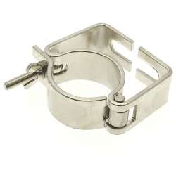 Клипса для предхранителей среднего напряжения, диаметр 45 мм арт.A3354745