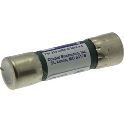 Предохранитель, для сигнальных цепей, 250 VAC, Fast acting, класс CC арт.BAF-6